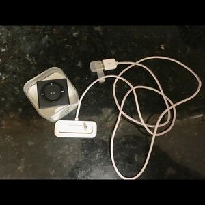 COPY - Apple Shuffle